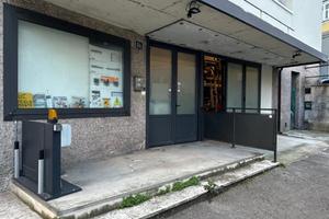 Rif.568| locale commerciale trieste