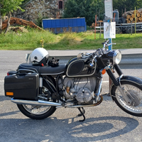 Bmw R 75/5