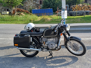 Bmw R 75/5