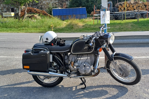 Bmw R 75/5
