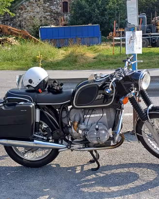 Bmw R 75/5