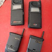 Motorola Star Tac Micro Tac