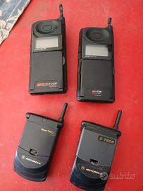 Motorola Star Tac Micro Tac