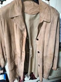 giacca  sahariana vintage donna 