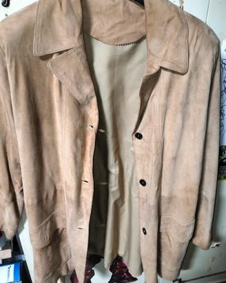 giacca  sahariana vintage donna 
