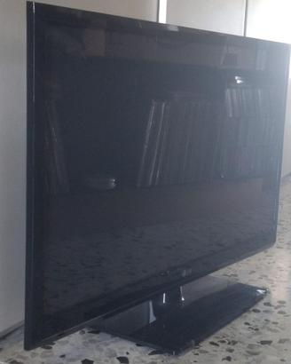 Televisore LG 42 pollici