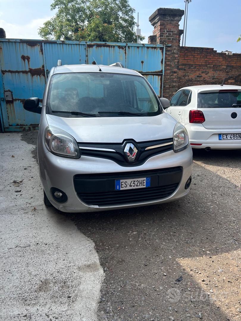 Renault Kangoo 3ª serie