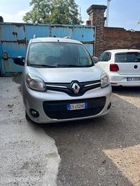 Renault Kangoo 1.5 dCi 110CV 5 porte Stop & Start 