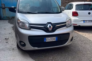 Renault Kangoo 1.5 dCi 110CV 5 porte Stop & Start 