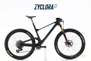 Scott Spark RC SL XXSL AXS t.L