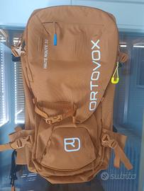 Zaino ORTOVOX  Haute Route 32 L