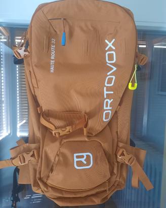 Zaino ORTOVOX  Haute Route 32 L