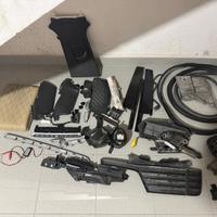 Stock Ricambi Originali Audi A3 8V (2012-2020)