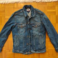 Giacca jeans Toomy Jeans