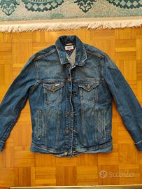 Giacca jeans Toomy Jeans