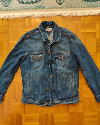 Giacca jeans Toomy Jeans