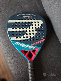 Bullpadel Vertex 03 W 23