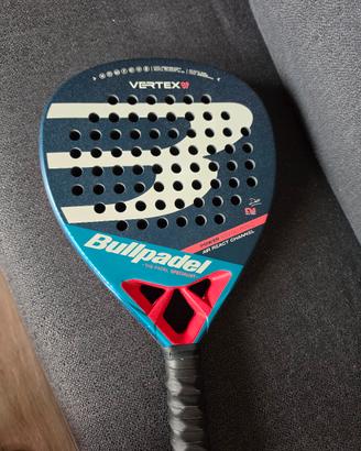 Bullpadel Vertex 03 W 23