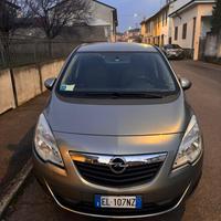 Opel Meriva 1300 CDTI 95 CV