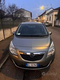 Opel Meriva 1300 CDTI 95 CV