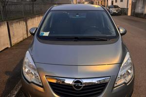 Opel Meriva 1300 CDTI 95 CV