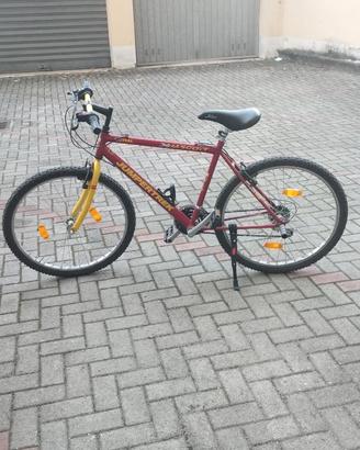 Mountain-bike - 26"