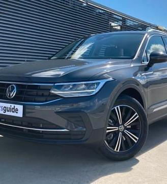 Musata completa volkswagen tiguan 2023