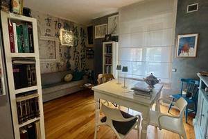 APPARTAMENTO 1 - Colleferro