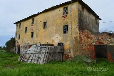 RUSTICO A PONTE BUGGIANESE