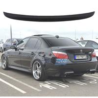 SPOILER ALETTONE BMW E60 03-10 LOOK M5