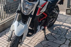 Benelli bn251 perfetta ed economica con trasporto