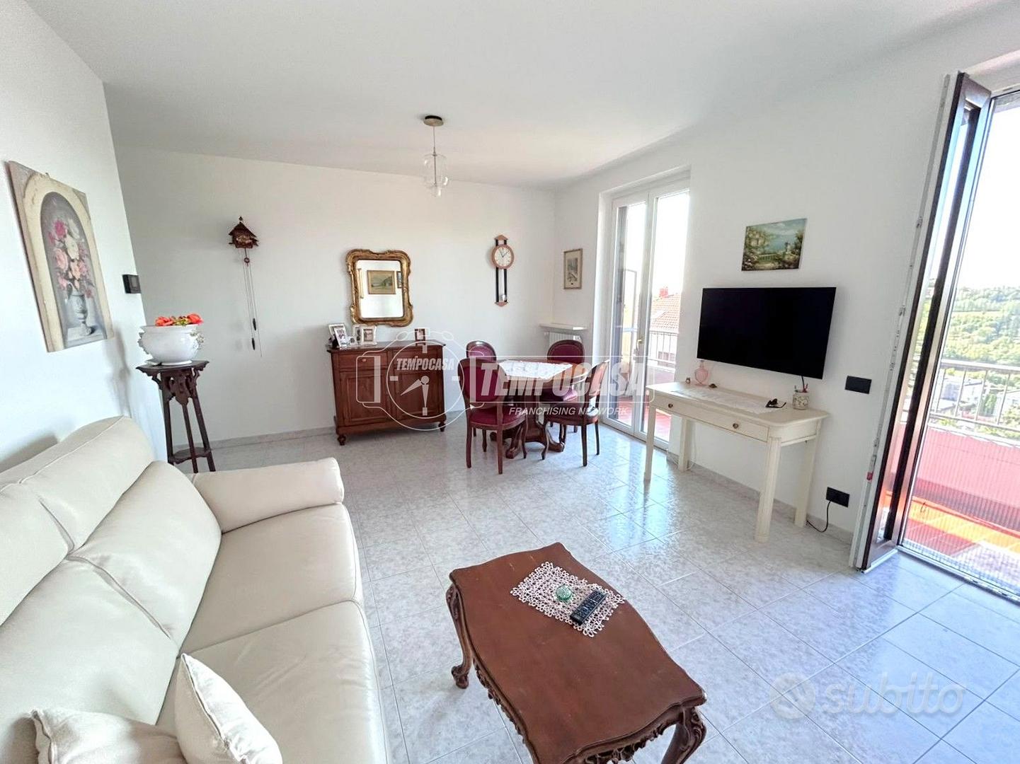 Appartamento – San Fermo della Battaglia, Cavallasca - Vista 4
