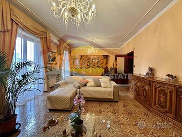 Quadrilocale a Siracusa