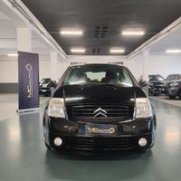 CITROEN C2 1.1 VTR 60 Cv