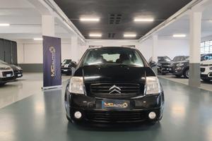 CITROEN C2 1.1 VTR 60 Cv