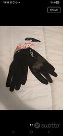 guanti alpinestar m