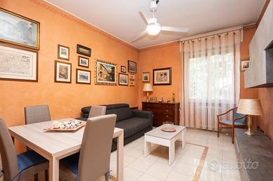 Appartamento Milano [Cod. rif 3332629VRG]