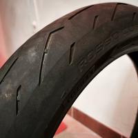 Pirelli Diablo Rosso 2 anteriore
