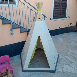Tenda indiani bambini smoby