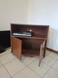 porta tv