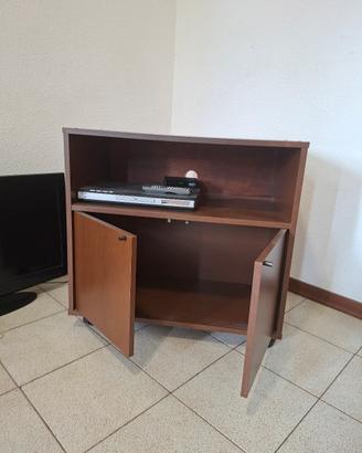 porta tv