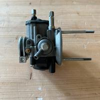 Carburatore 19 dellorto