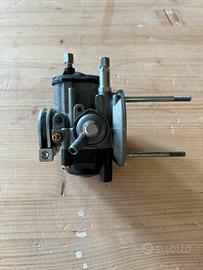 Carburatore 19 dellorto