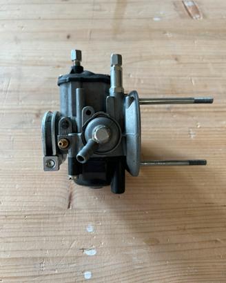 Carburatore 19 dellorto