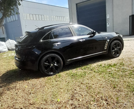 Infiniti fx 3.0 S full optional