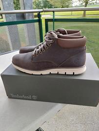 Timberland Bradstreet Chukka