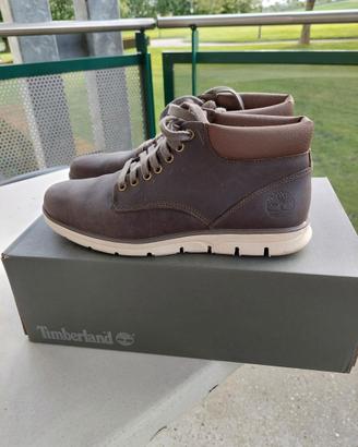 Timberland Bradstreet Chukka