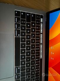 Mac Book Pro