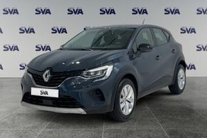 Renault Captur 1.0 Tce 100CV Zen GPL