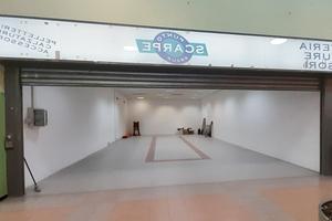 negozio Centro Commerciale
